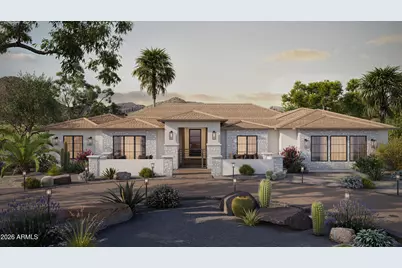 26417 S 189th Way, Queen Creek, AZ 85143 - Photo 1