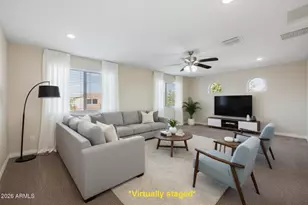 22193 E Via Del Oro --, Queen Creek, AZ 85142 - Photo 5