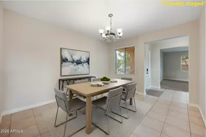 22193 E Via Del Oro --, Queen Creek, AZ 85142 - Photo 5