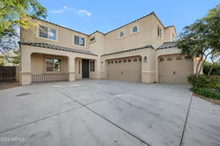 22193 E Via Del Oro --, Queen Creek, AZ 85142 - Photo 31