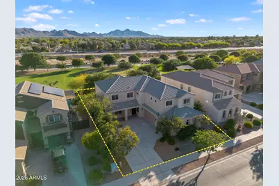22193 E Via Del Oro --, Queen Creek, AZ 85142 - Photo 1