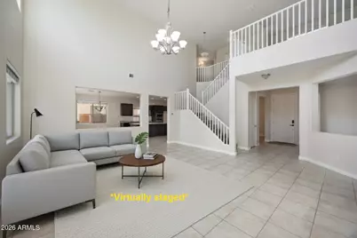 22193 E Via Del Oro --, Queen Creek, AZ 85142 - Photo 3