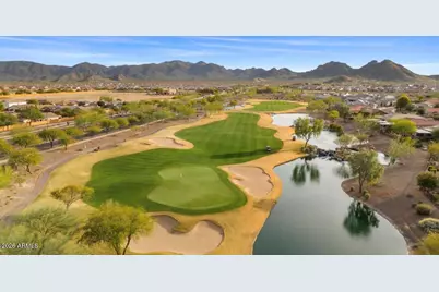 27373 W Osprey Drive, Buckeye, AZ 85396 - Photo 75