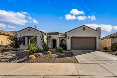 27373 W Osprey Drive, Buckeye, AZ 85396 - Photo 1