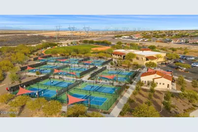 27373 W Osprey Drive, Buckeye, AZ 85396 - Photo 79