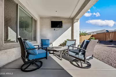 27373 W Osprey Drive, Buckeye, AZ 85396 - Photo 49