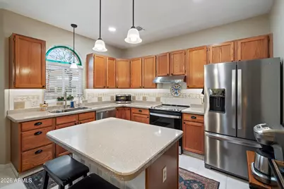 2122 N Sweetwater Drive, Casa Grande, AZ 85122 - Photo 11