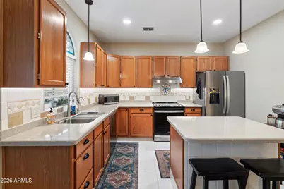 2122 N Sweetwater Drive, Casa Grande, AZ 85122 - Photo 3