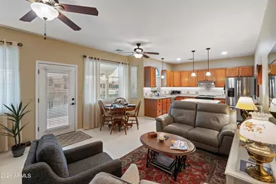 2122 N Sweetwater Drive, Casa Grande, AZ 85122 - Photo 9