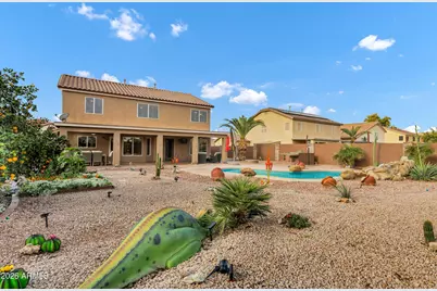 31453 N Blackfoot Drive, San Tan Valley, AZ 85143 - Photo 41