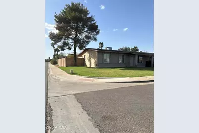 2916 N 87th Lane, Phoenix, AZ 85037 - Photo 1