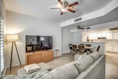 100 E Fillmore Street #117, Phoenix, AZ 85004 - Photo 7