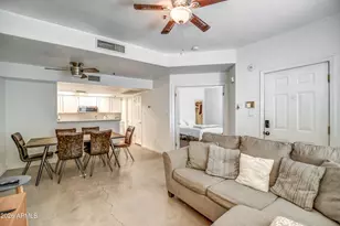 100 E Fillmore St, Phoenix, AZ 85004 - Photo 5