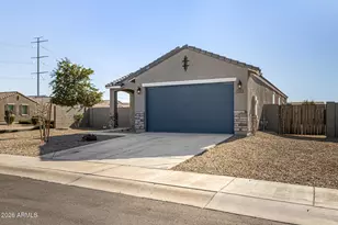 2685 E Tolosa Dr, Casa Grande, AZ 85194 - Photo 3