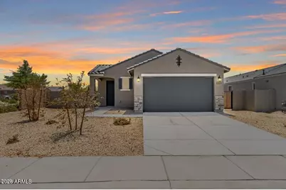 2685 E Tolosa Drive, Casa Grande, AZ 85194 - Photo 1