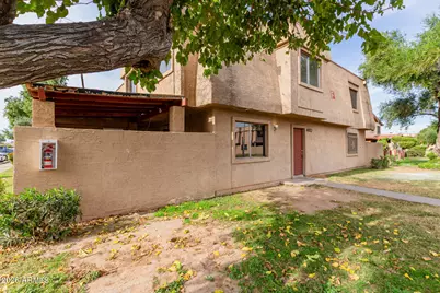 4002 W Palomino Road, Phoenix, AZ 85019 - Photo 1