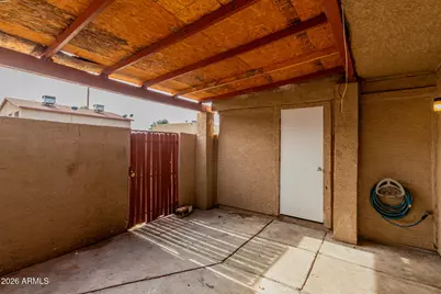 4002 W Palomino Road, Phoenix, AZ 85019 - Photo 21