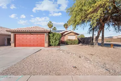 16110 W Jackson Street, Goodyear, AZ 85338 - Photo 1