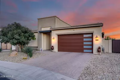 5085 S Crosscreek Drive, Chandler, AZ 85249 - Photo 9