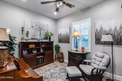 5085 S Crosscreek Drive, Chandler, AZ 85249 - Photo 25