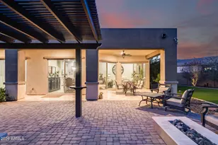 5085 S Crosscreek Dr, Chandler, AZ 85249 - Photo 71