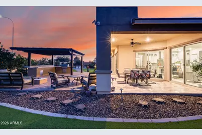 5085 S Crosscreek Drive, Chandler, AZ 85249 - Photo 69