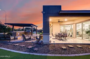 5085 S Crosscreek Dr, Chandler, AZ 85249 - Photo 69