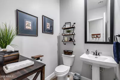 5085 S Crosscreek Drive, Chandler, AZ 85249 - Photo 23