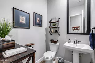 5085 S Crosscreek Dr, Chandler, AZ 85249 - Photo 23