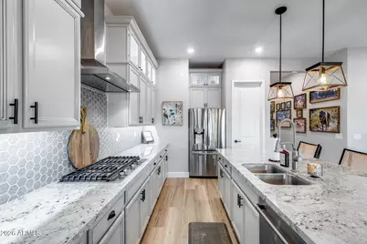 5085 S Crosscreek Drive, Chandler, AZ 85249 - Photo 31