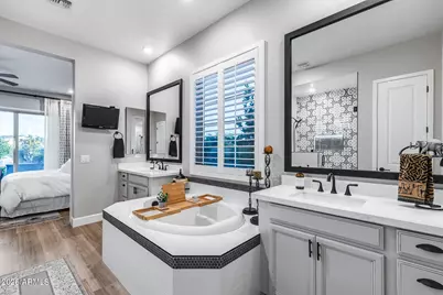 5085 S Crosscreek Drive, Chandler, AZ 85249 - Photo 45