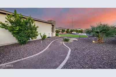 5085 S Crosscreek Drive, Chandler, AZ 85249 - Photo 49