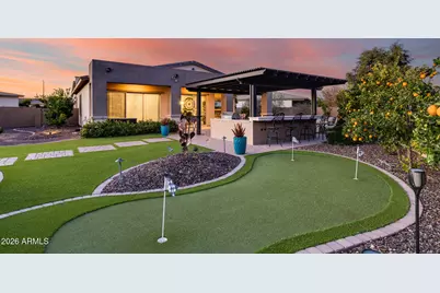 5085 S Crosscreek Drive, Chandler, AZ 85249 - Photo 7