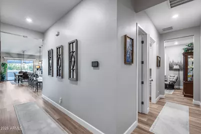 5085 S Crosscreek Drive, Chandler, AZ 85249 - Photo 15