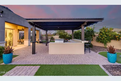 5085 S Crosscreek Drive, Chandler, AZ 85249 - Photo 57