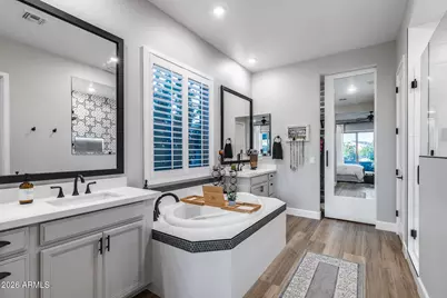 5085 S Crosscreek Drive, Chandler, AZ 85249 - Photo 43