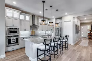 5085 S Crosscreek Dr, Chandler, AZ 85249 - Photo 5