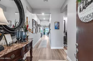 5085 S Crosscreek Dr, Chandler, AZ 85249 - Photo 13