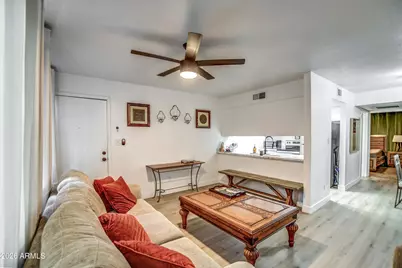 1808 N 32nd Street #209, Phoenix, AZ 85008 - Photo 3