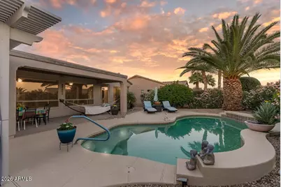 15037 W Cooperstown Way, Surprise, AZ 85374 - Photo 53