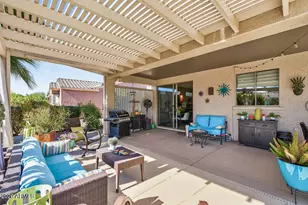 15037 W Cooperstown Way, Surprise, AZ 85374 - Photo 25