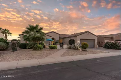 15037 W Cooperstown Way, Surprise, AZ 85374 - Photo 59