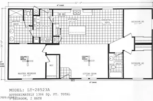 22428 W Cheri Ann Ln, Wittmann, AZ 85361 - Photo 5