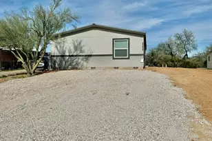22428 W Cheri Ann Ln, Wittmann, AZ 85361 - Photo 35