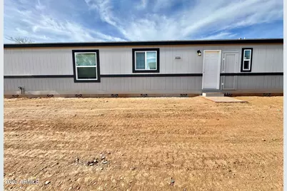 22428 W Cheri Ann Lane, Wittmann, AZ 85361 - Photo 37