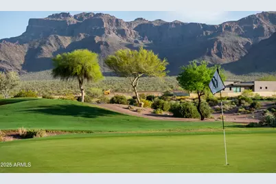 7235 E Desert Honeysuckle Drive, Gold Canyon, AZ 85118 - Photo 23