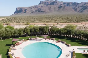 7235 E Desert Honeysuckle Dr, Gold Canyon, AZ 85118 - Photo 21