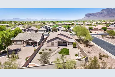 7235 E Desert Honeysuckle Drive, Gold Canyon, AZ 85118 - Photo 19