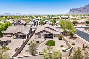 7235 E Desert Honeysuckle Dr, Gold Canyon, AZ 85118 - Photo 19