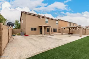 11872 W Sherman St, Avondale, AZ 85323 - Photo 53